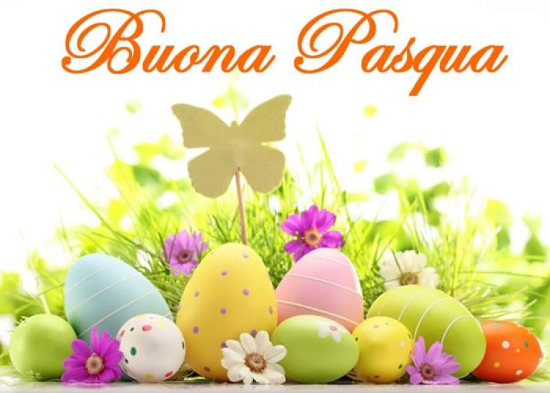 Pasqua 2026 e Ponti di Primavera 