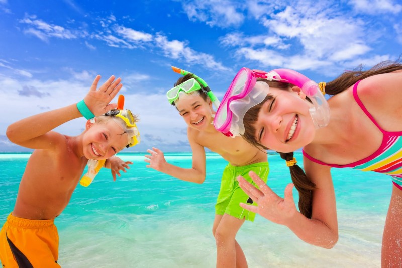 Début de la saison d`été 2026 : -15% de Réduction et Service d`Or